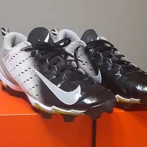 Nike Vapor football cleats
